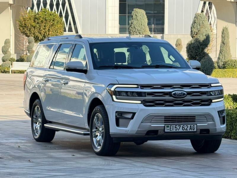 Ford Expedition 2022 - 687 000 TMT - Ашхабад - img 1