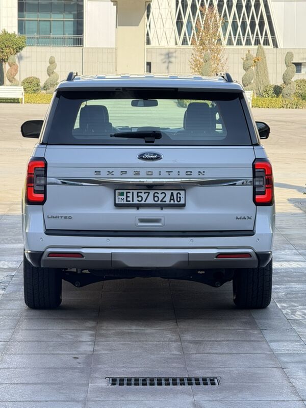 Ford Expedition 2022 - 687 000 TMT - Ашхабад - img 10