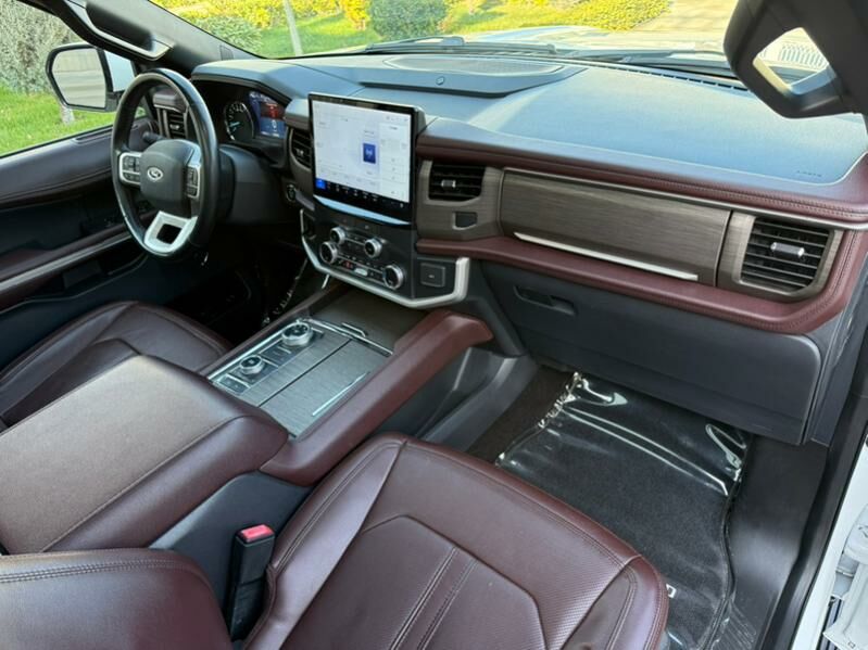 Ford Expedition 2022 - 687 000 TMT - Ашхабад - img 5