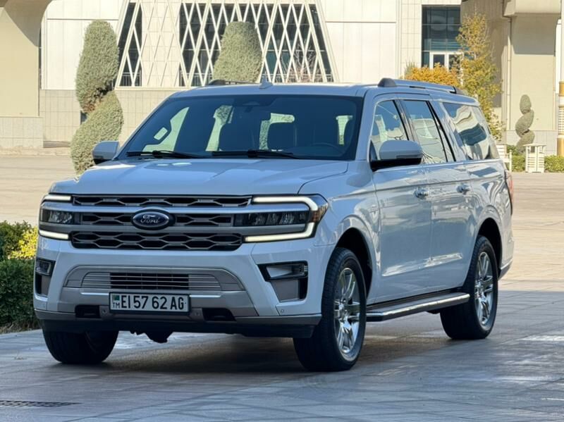 Ford Expedition 2022 - 687 000 TMT - Ашхабад - img 8