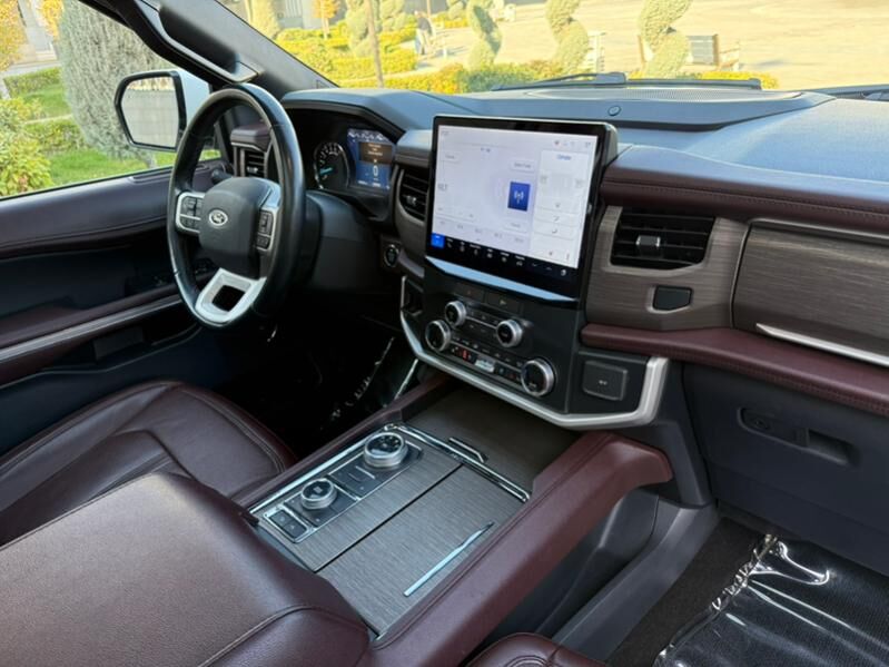 Ford Expedition 2022 - 687 000 TMT - Ашхабад - img 6