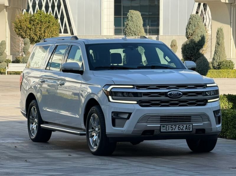 Ford Expedition 2022 - 687 000 TMT - Ашхабад - img 9