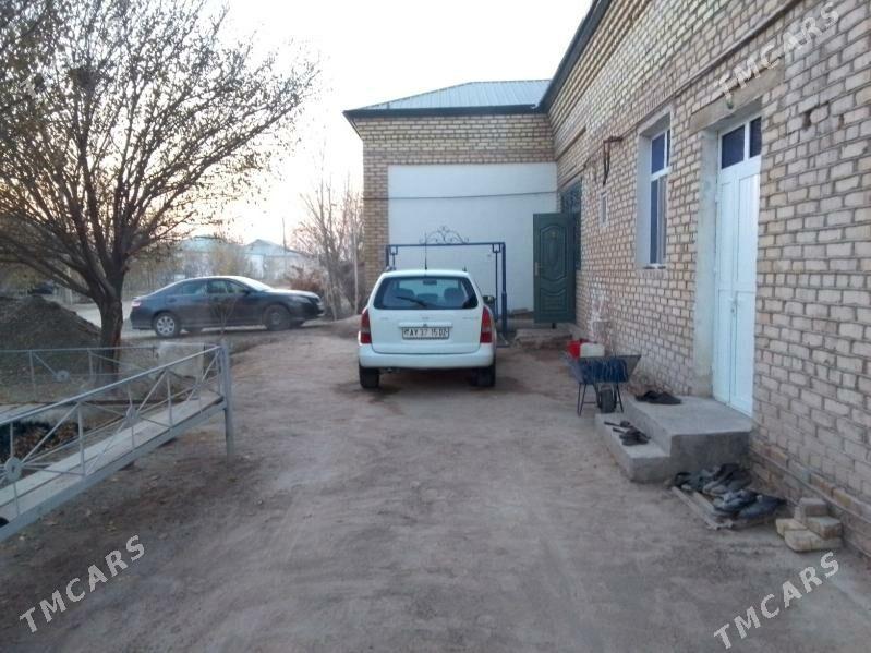 Opel Astra 1998 - 70 000 TMT - Гороглы (Тагта) - img 4