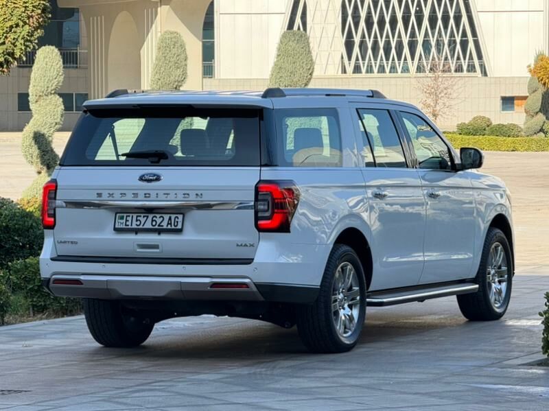 Ford Expedition 2022 - 687 000 TMT - Ашхабад - img 4