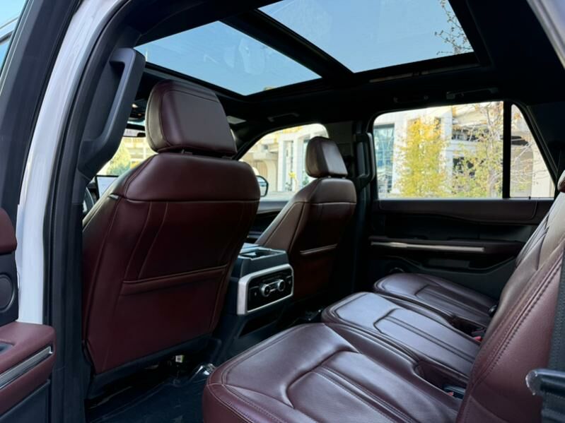 Ford Expedition 2022 - 687 000 TMT - Ашхабад - img 7