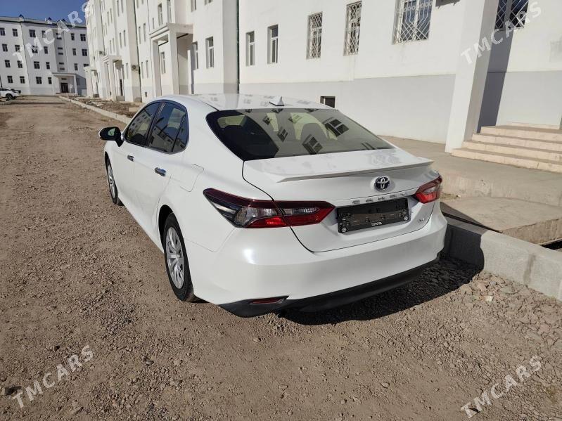 Toyota Camry 2022 - 250 000 TMT - Дашогуз - img 4