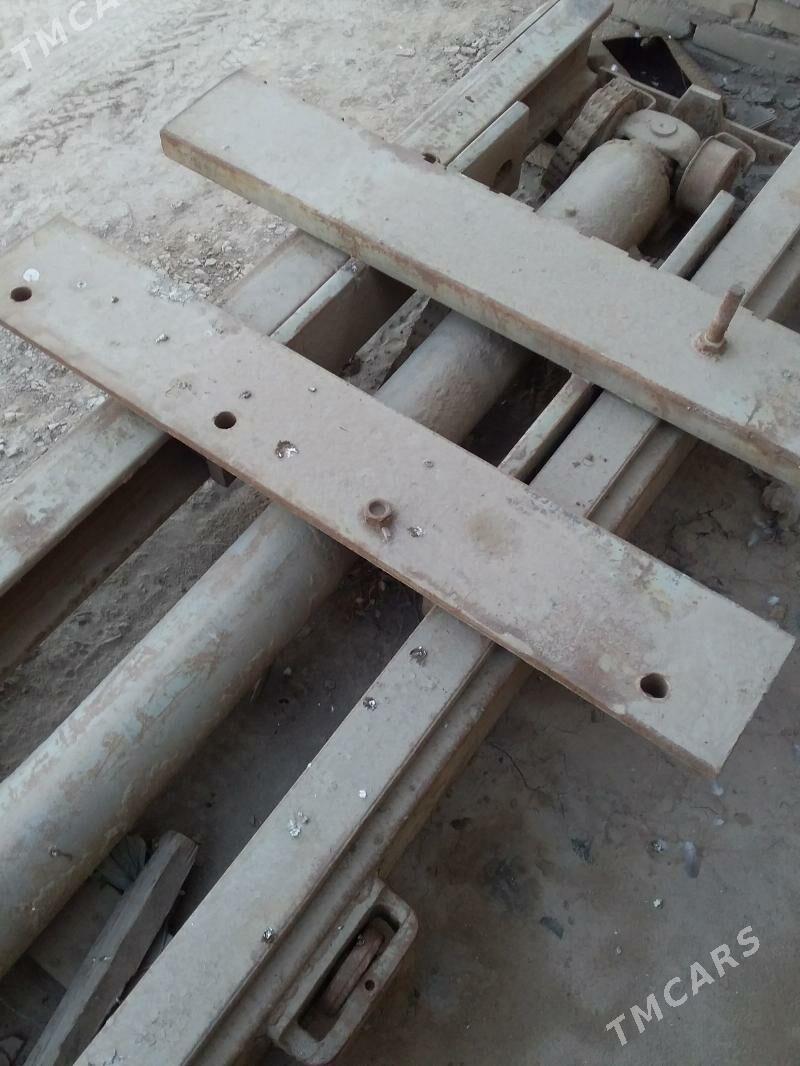 kara wilkasy - Halaç - img 3