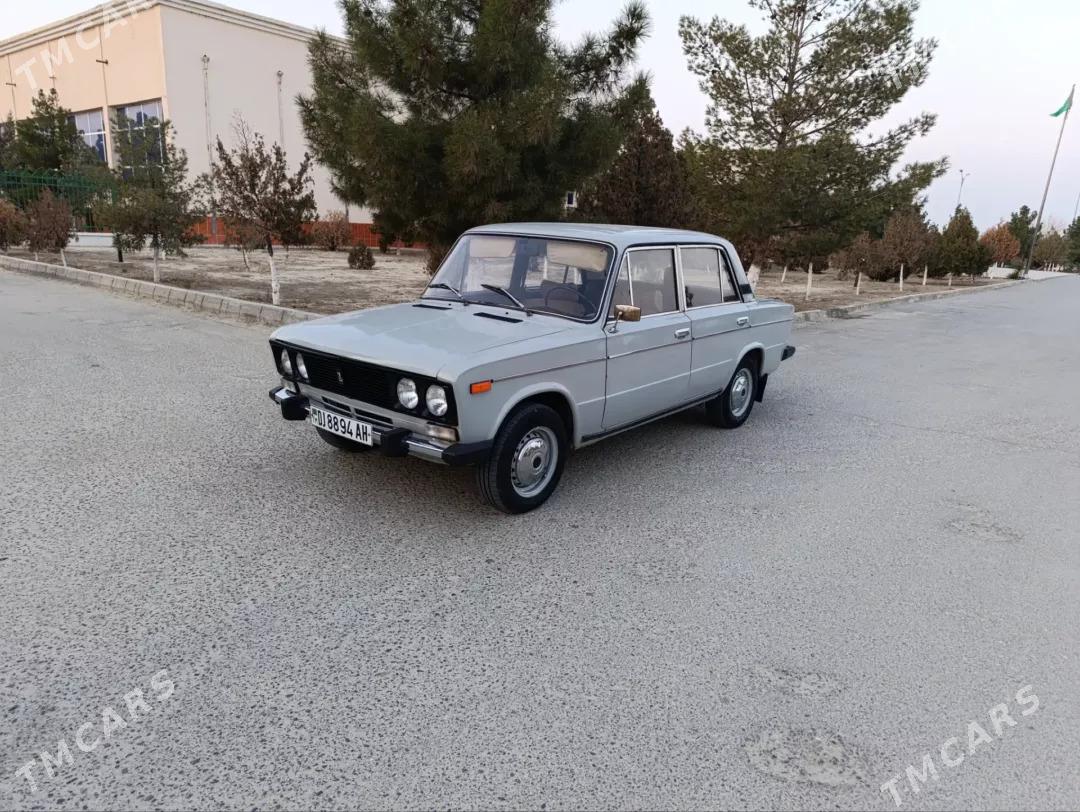 Lada 2106 1990 - 40 000 TMT - Bäherden - img 8