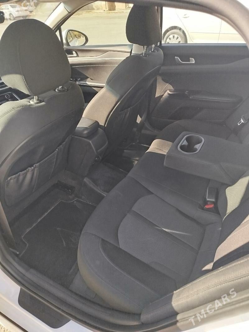 Kia K5 2023 - 370 000 TMT - Ашхабад - img 5