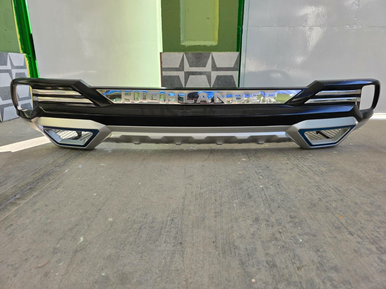 Highlander 1 500 TMT - Ашхабад - img 3