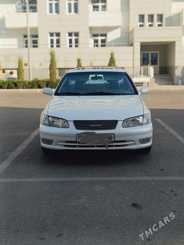 Toyota Camry 2000 - 165 000 TMT - Мары - img 4