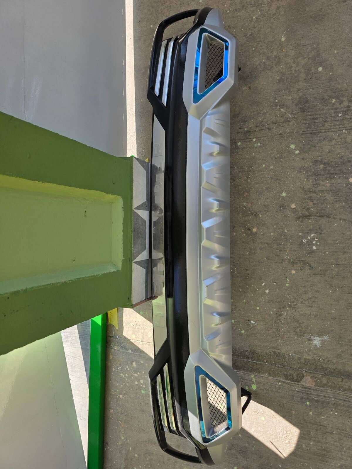 Highlander 1 500 TMT - Ашхабад - img 2