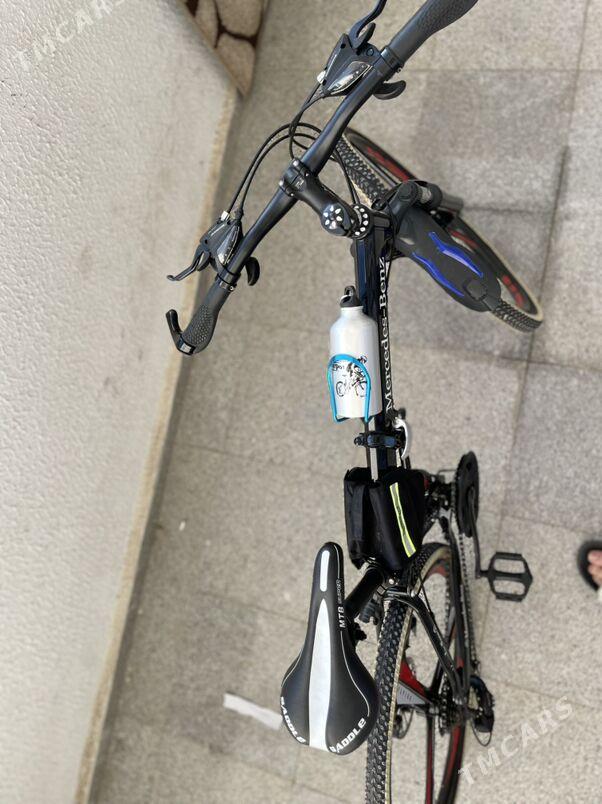 Mersedes Benz tigir - Aşgabat - img 4