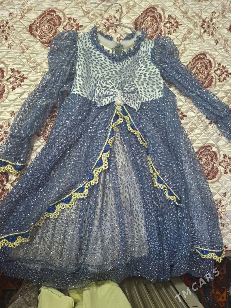 платья - Türkmenabat - img 5