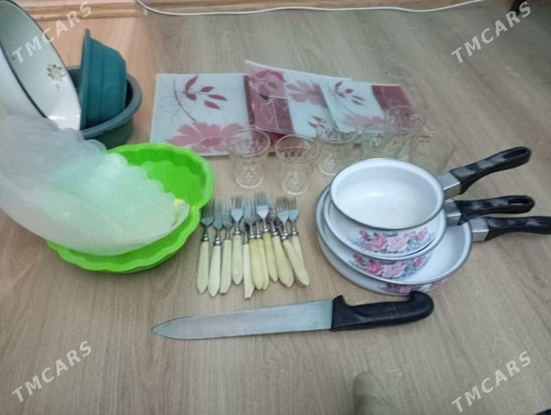 посуда - Мир 7 - img 2