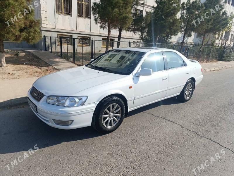 Toyota Camry 2000 - 165 000 TMT - Мары - img 2