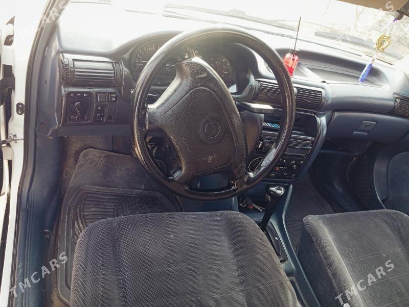 Opel Astra 1993 - 50 000 TMT - Шабатский этрап - img 8