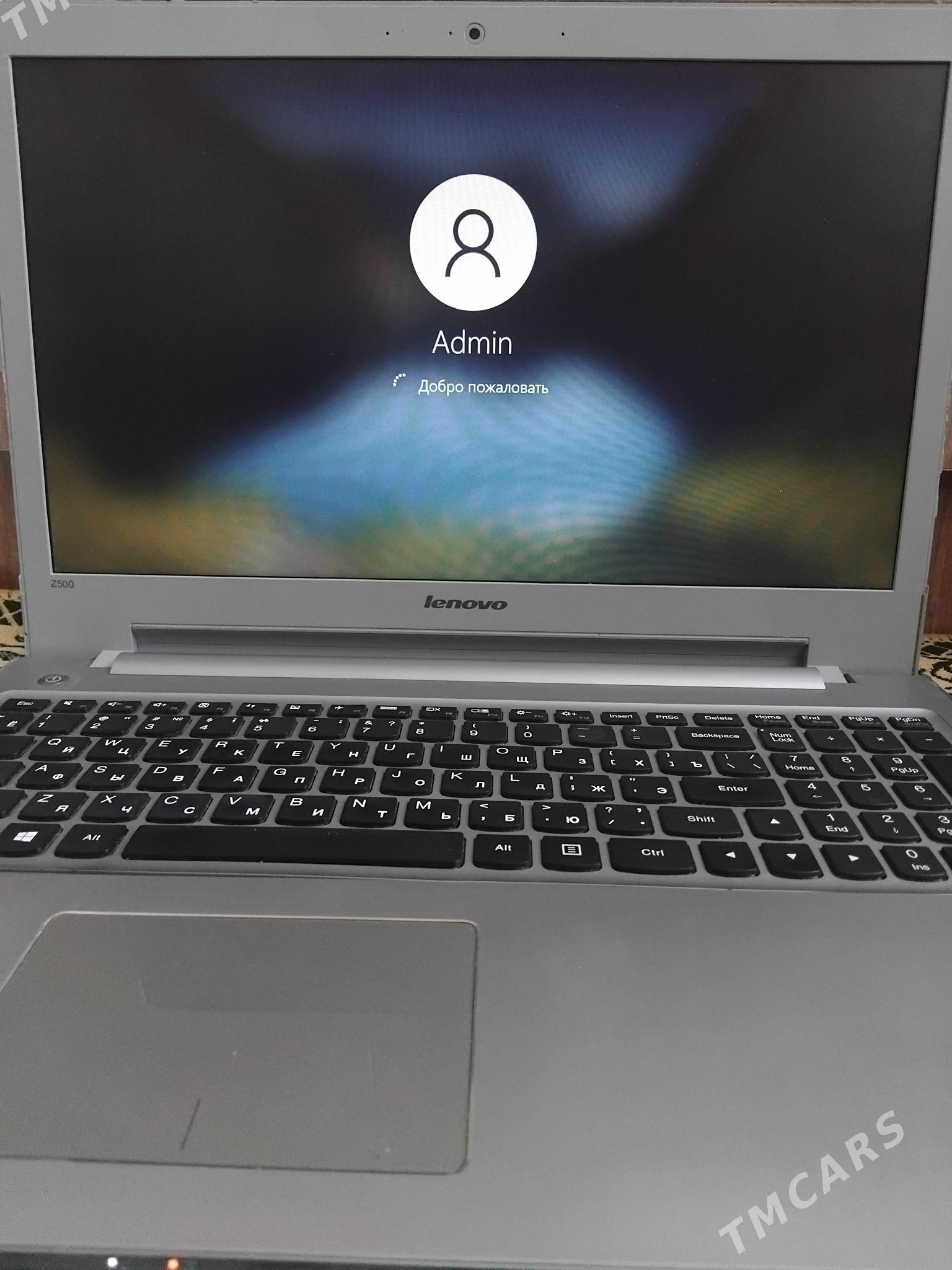 lenova kompyuter - Ашхабад - img 3