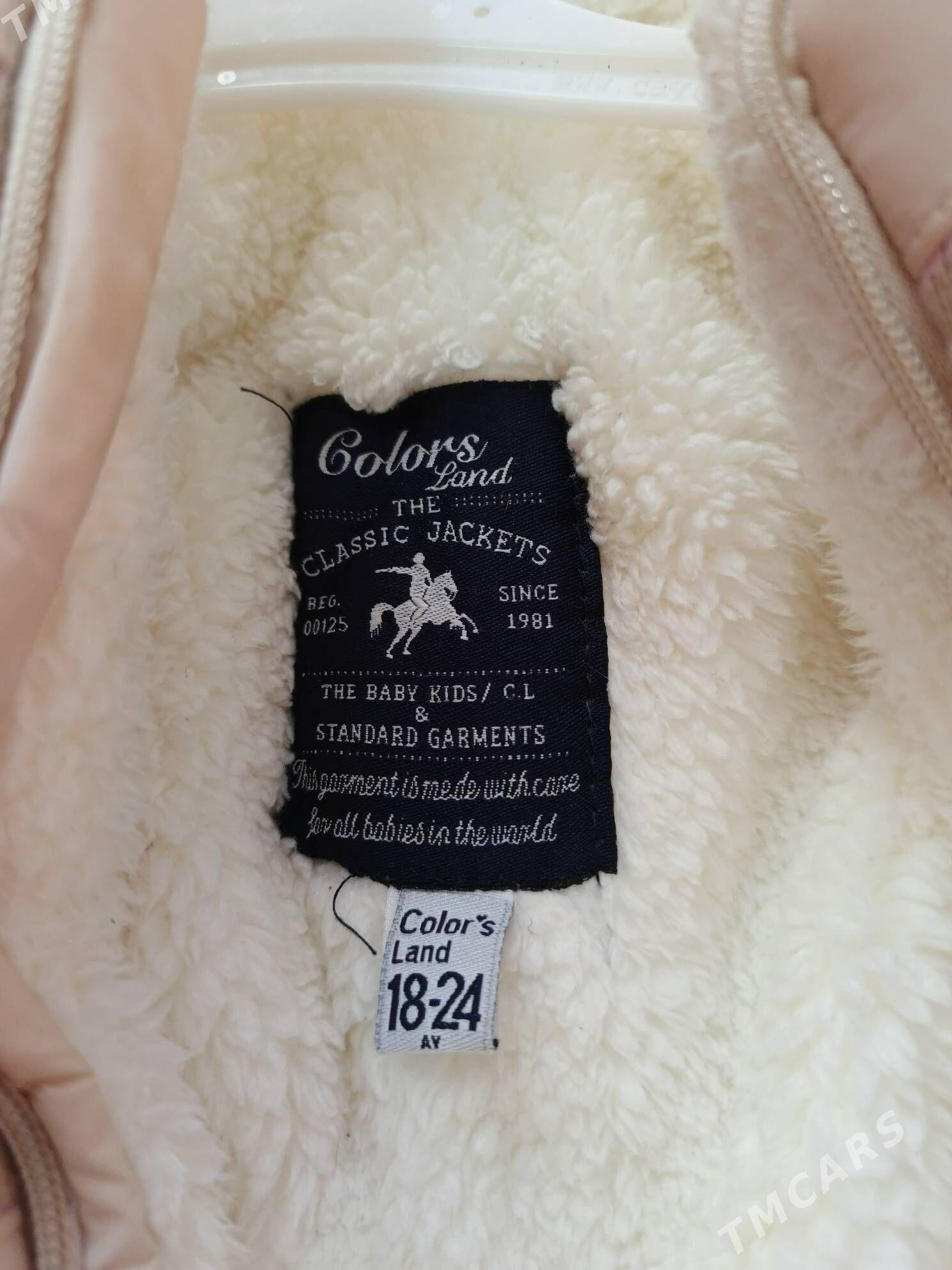 Продам комбинезон - Aşgabat - img 2