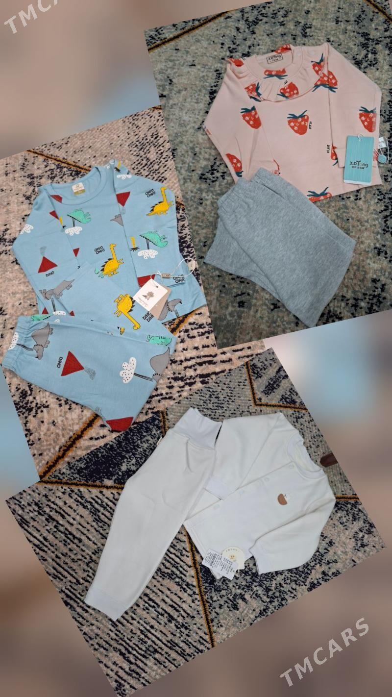 caga esikler - Ашхабад - img 6