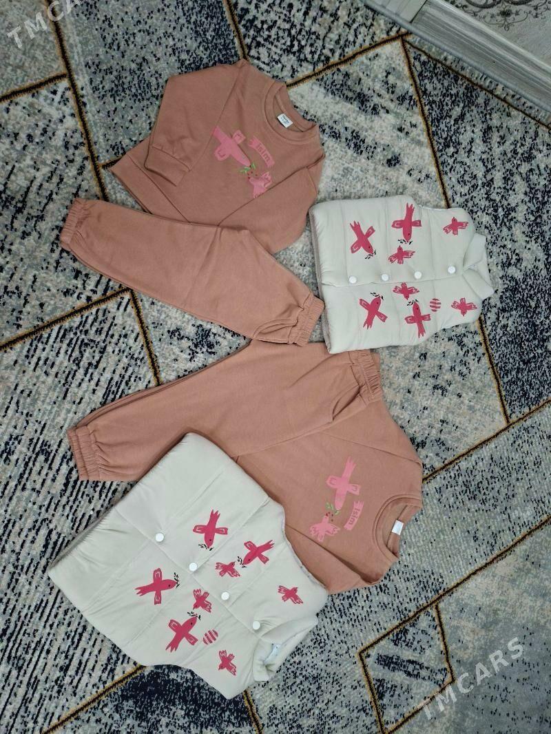 caga esikler - Ашхабад - img 1