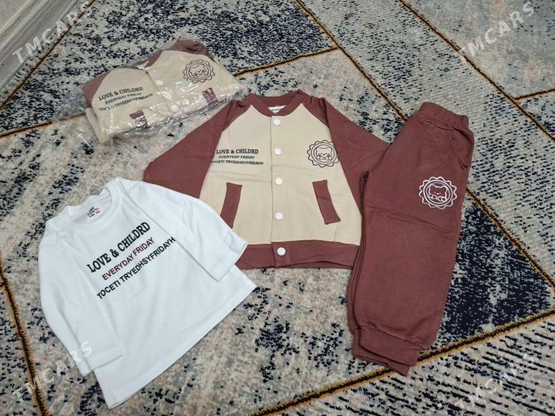 caga esikler - Ашхабад - img 2