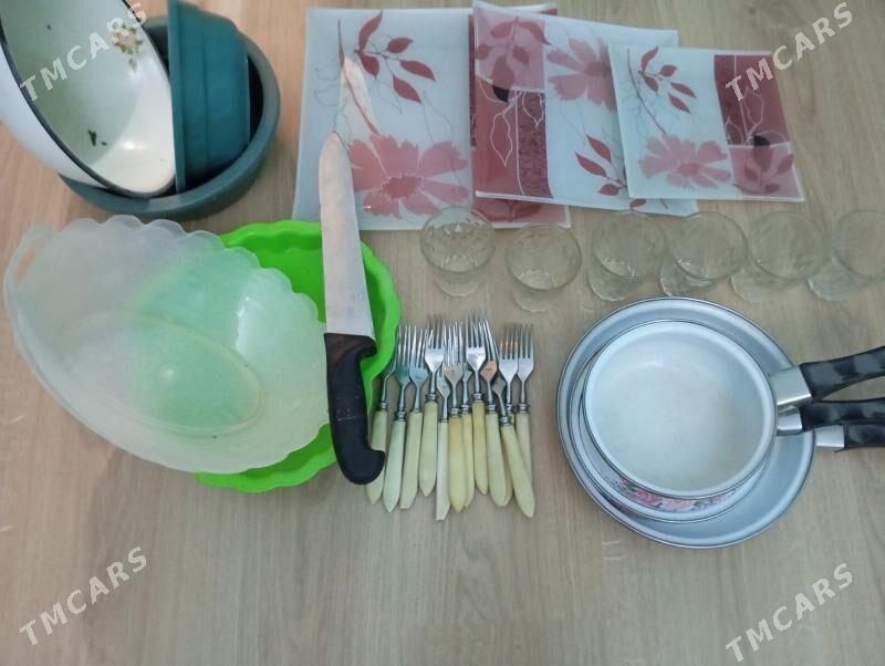 посуда - Мир 7 - img 3