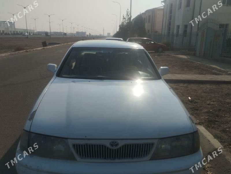 Toyota Avalon 1999 - 110 000 TMT - Daşoguz - img 5