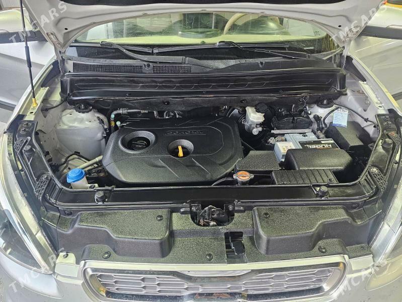 Kia Soul 2013 - 153 000 TMT - Ашхабад - img 6