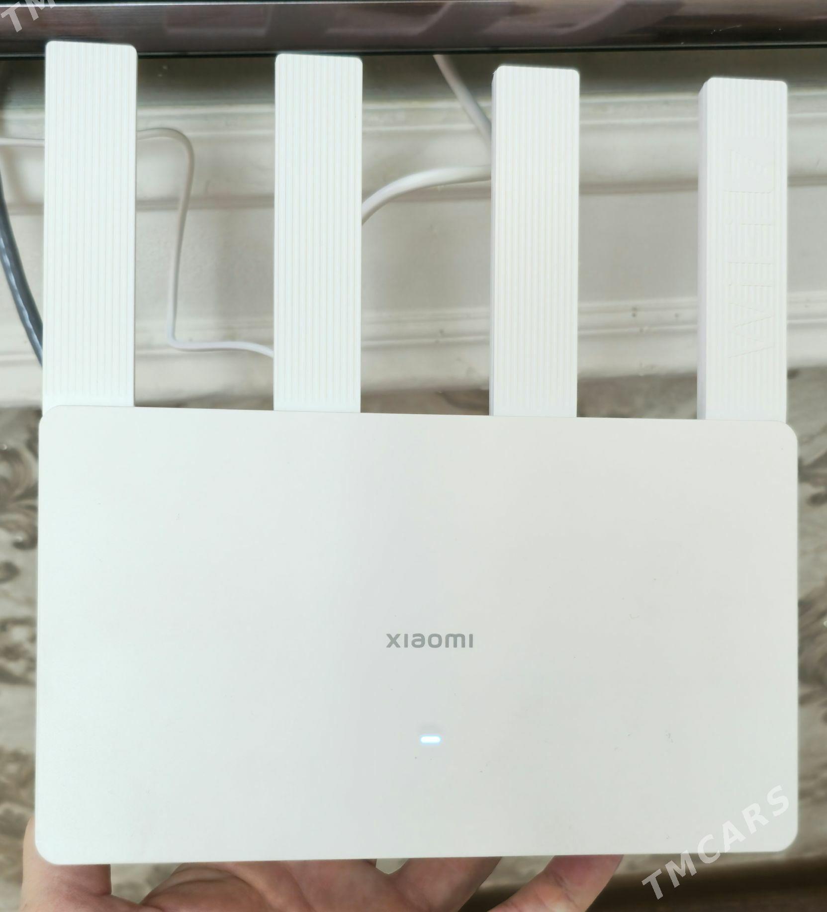 Xiaomi BE 3600 - Aşgabat - img 3