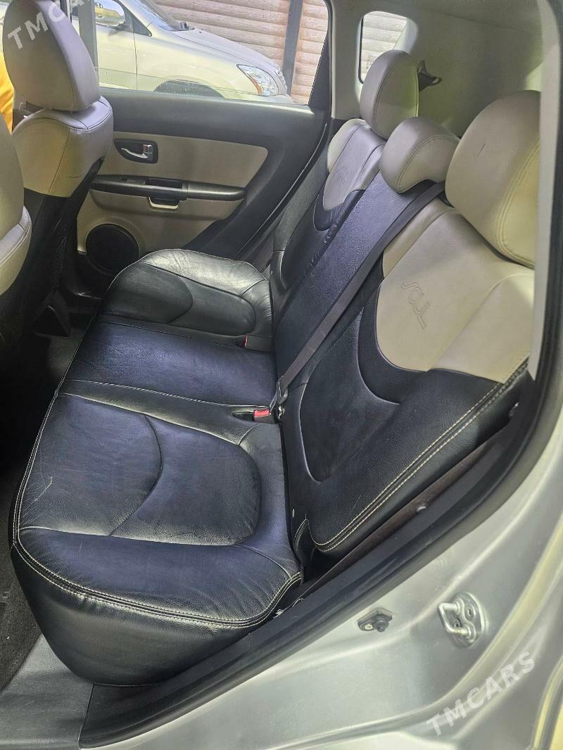 Kia Soul 2013 - 153 000 TMT - Ашхабад - img 7