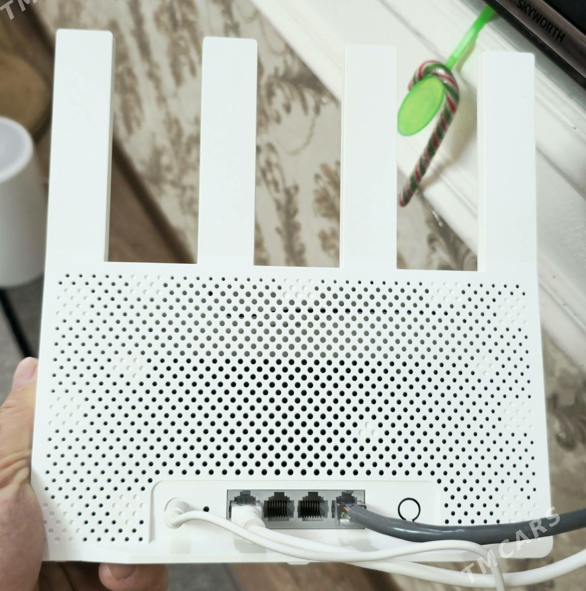 Xiaomi BE 3600 - Aşgabat - img 2