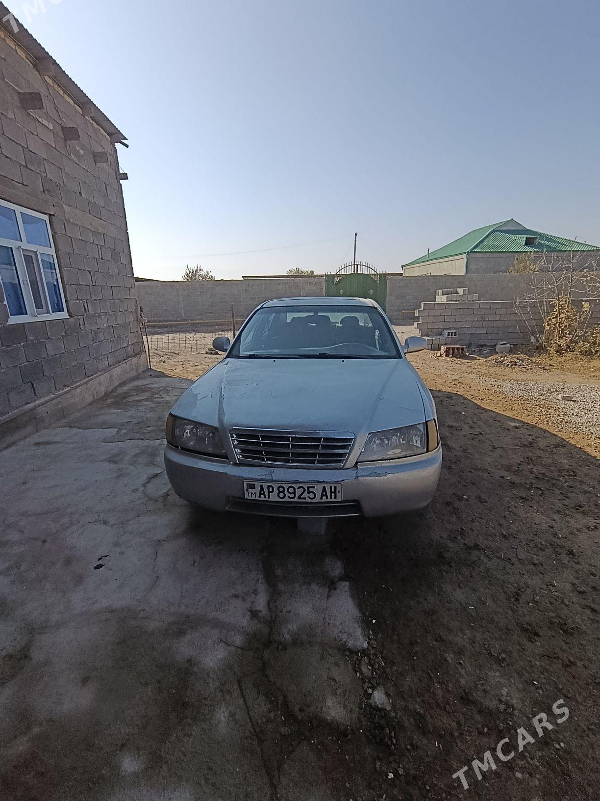 Kia Optima 2004 - 32 000 TMT - Яшлык - img 3