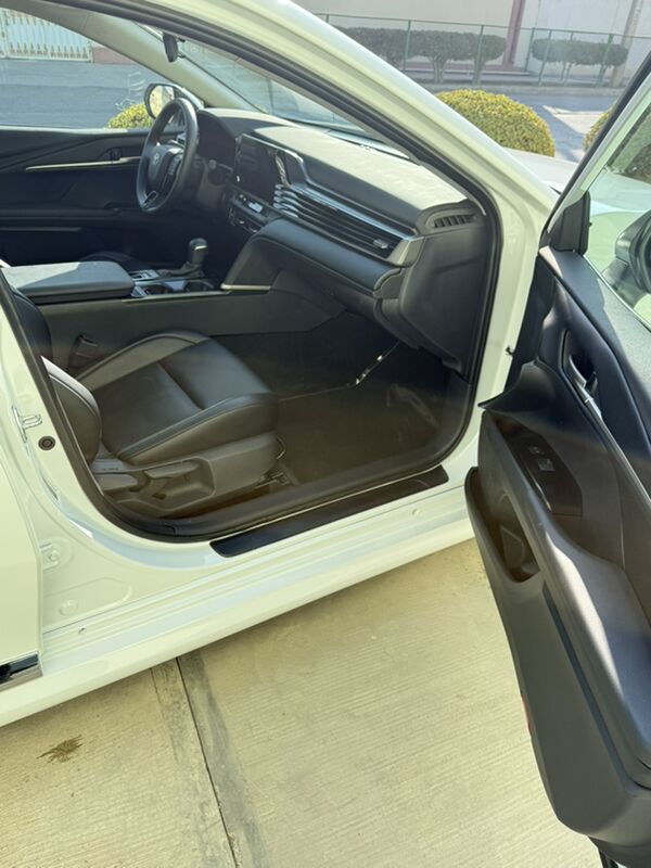 Toyota Camry 2025 - 535 000 TMT - Ашхабад - img 4