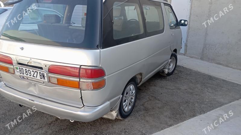 Toyota Town Ace 1994 - 40 000 TMT - Гызыларбат - img 4