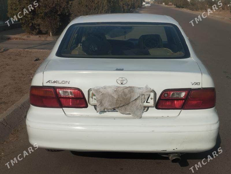 Toyota Avalon 1999 - 110 000 TMT - Daşoguz - img 3