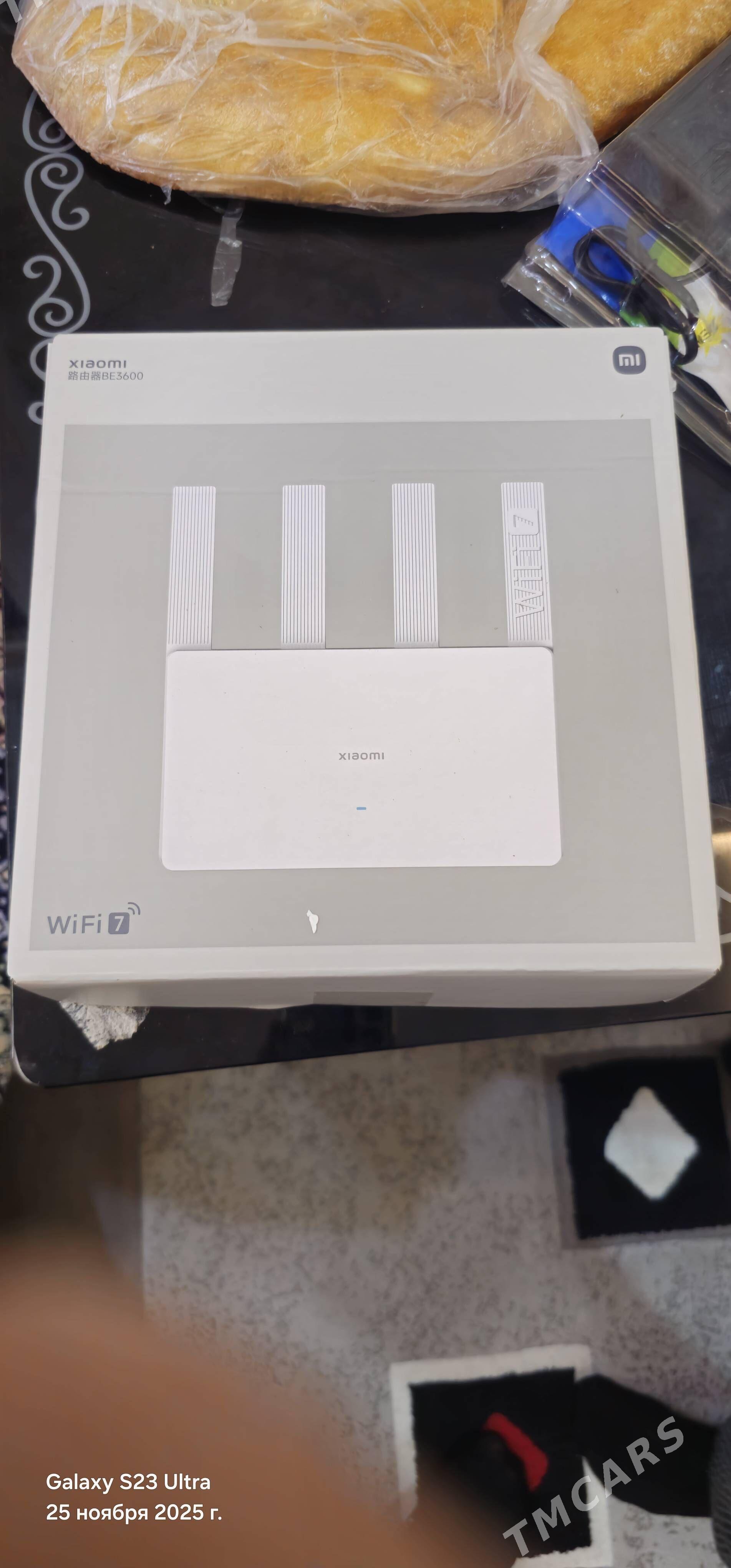 Xiaomi BE 3600 - Aşgabat - img 4