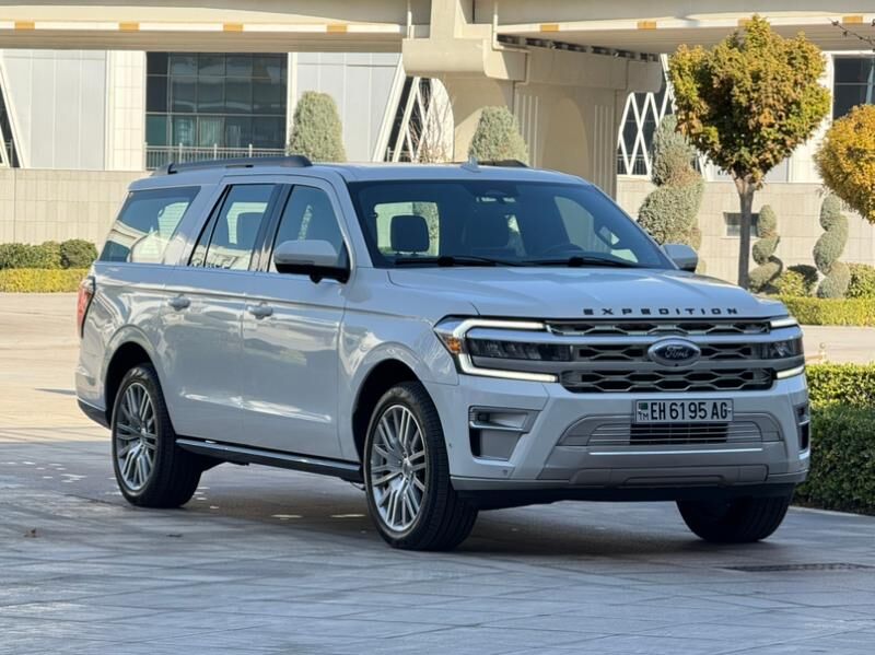 Ford Expedition 2023 - 900 000 TMT - Ашхабад - img 2