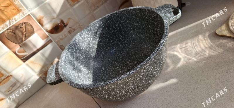 КАЗАН - Туркменабат - img 2