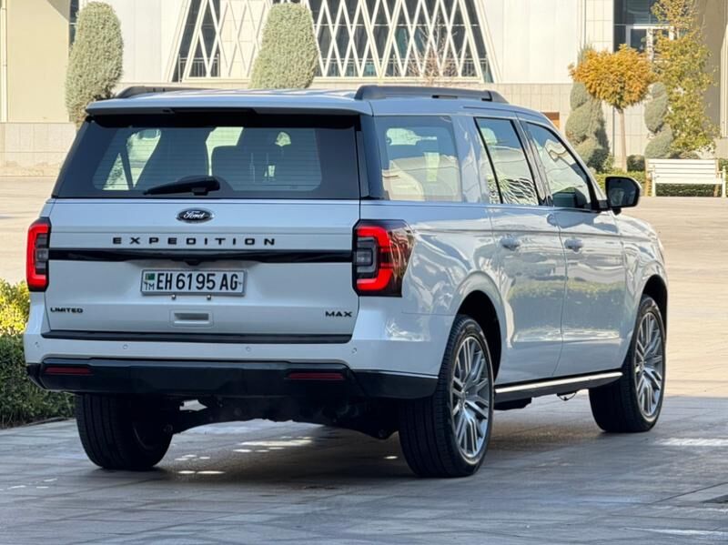 Ford Expedition 2023 - 900 000 TMT - Ашхабад - img 5