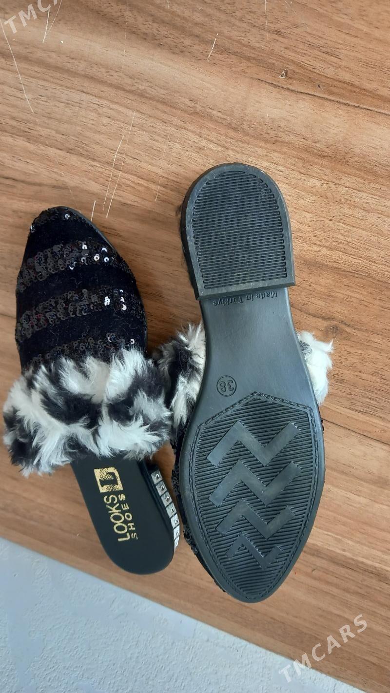 SHLEPKA - Туркменабат - img 3