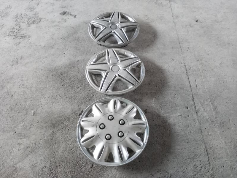 Kalpak 14 lik 150 TMT - Чоганлы - img 2