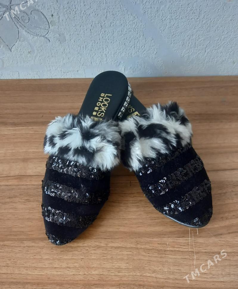 SHLEPKA - Туркменабат - img 2