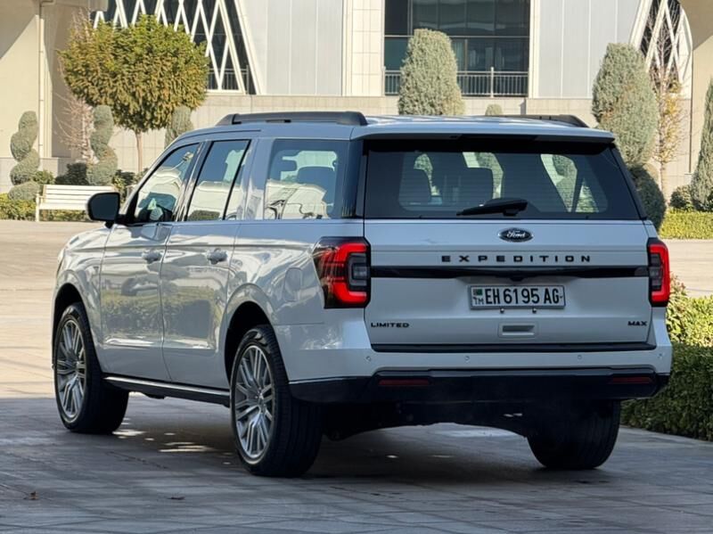 Ford Expedition 2023 - 900 000 TMT - Ашхабад - img 6