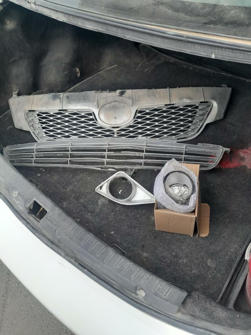 obilsowka 2008 220 TMT - Гёкдепе - img 2