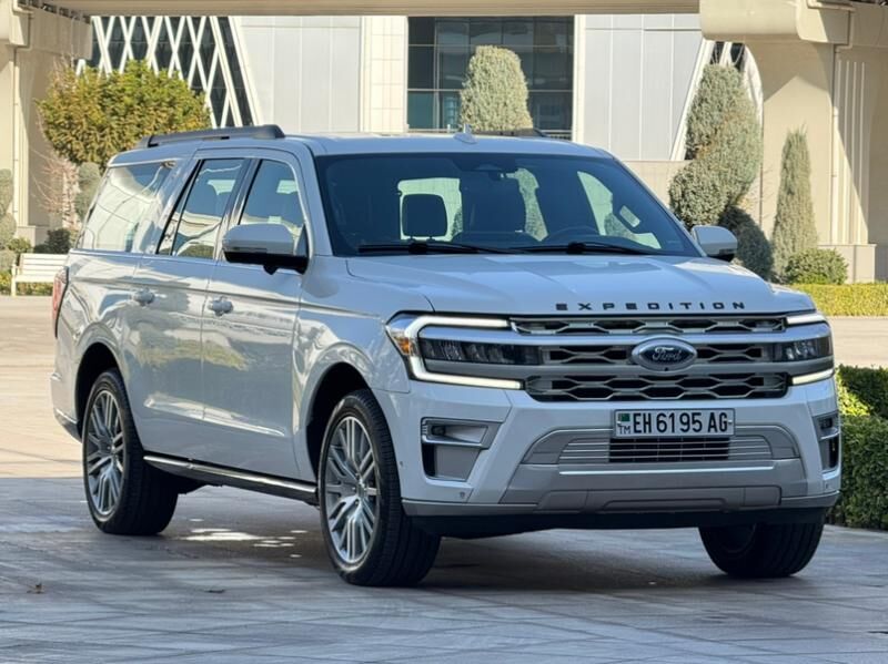 Ford Expedition 2023 - 900 000 TMT - Ашхабад - img 4