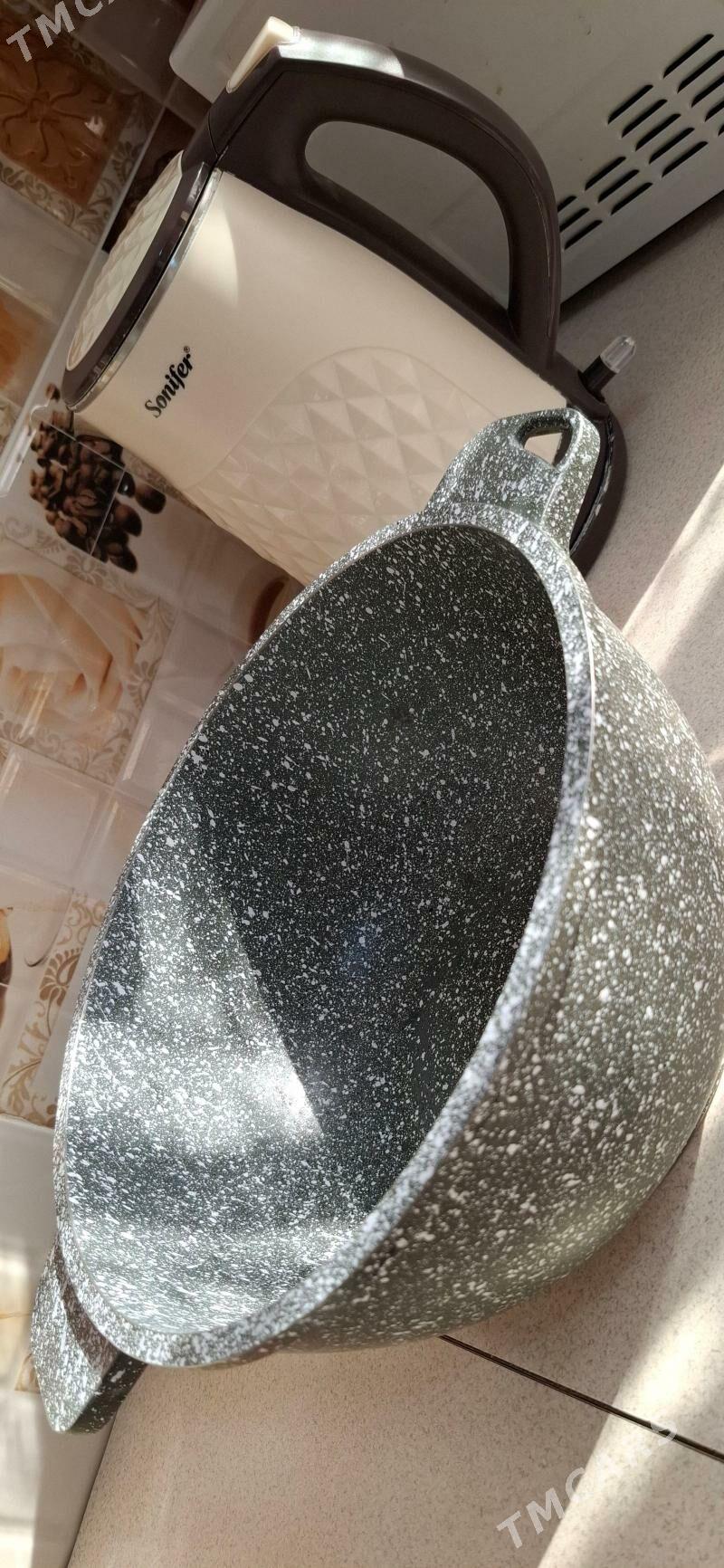 КАЗАН - Туркменабат - img 6