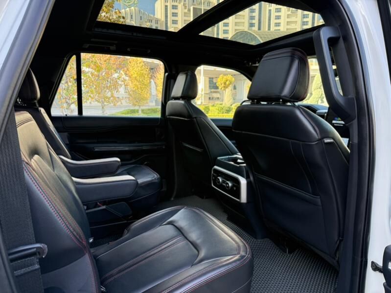 Ford Expedition 2023 - 900 000 TMT - Ашхабад - img 9