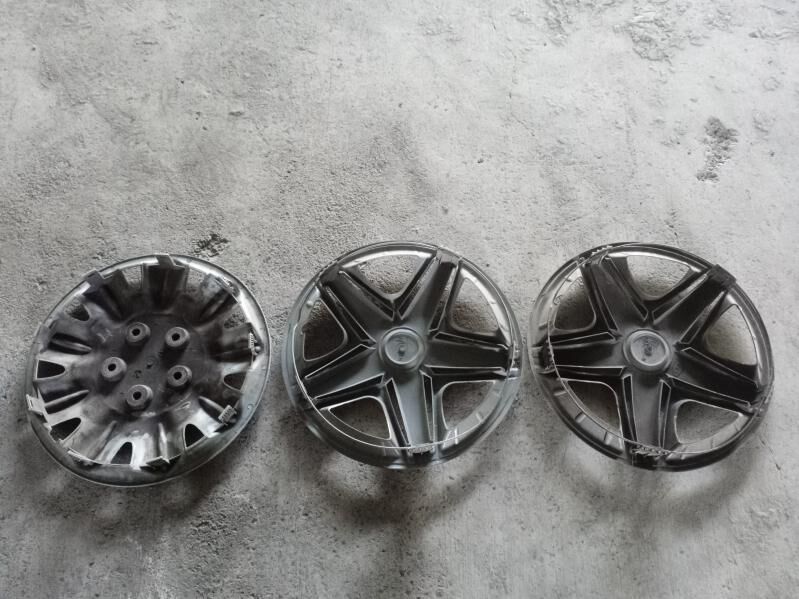 Kalpak 14 lik 150 TMT - Чоганлы - img 3