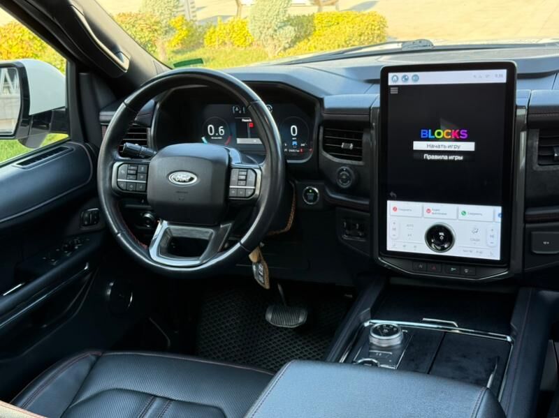 Ford Expedition 2023 - 900 000 TMT - Ашхабад - img 8